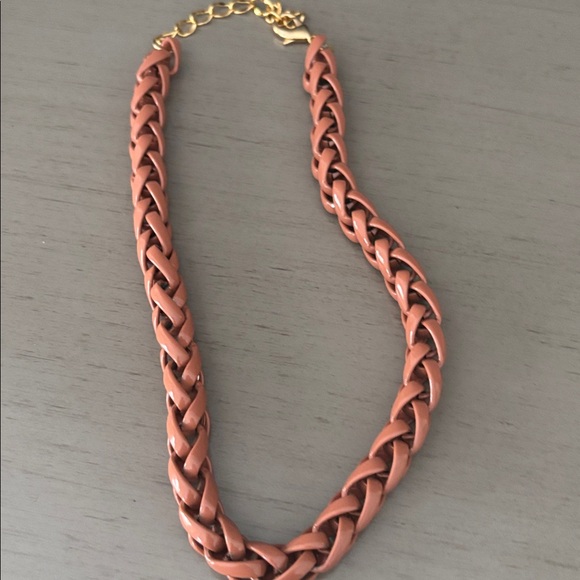 Mocha cream necklace
Erin McDermott - Picture 2 of 2